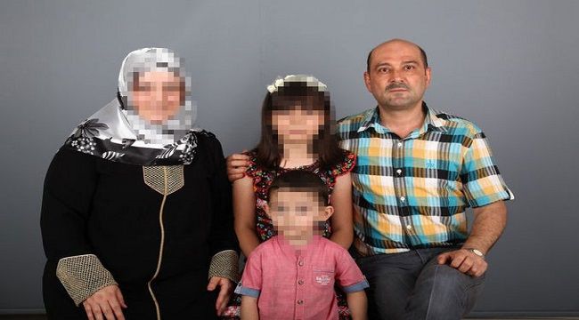 10 aydır görmediği çocuklarını arıyor