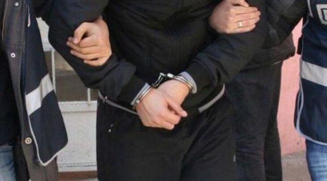 10 yaşındaki çocuk dehşeti yaşadı