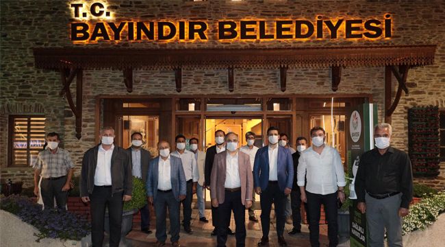 "18 YILDIR ÖNCE İNSAN, ÖNCE SAĞLIK DEDİK"