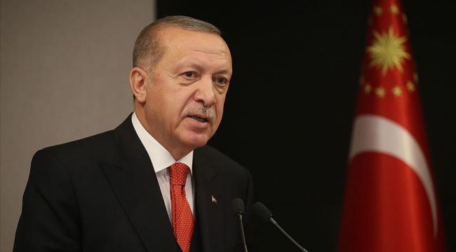2020 KÜRESEL AŞI ZİRVESİ