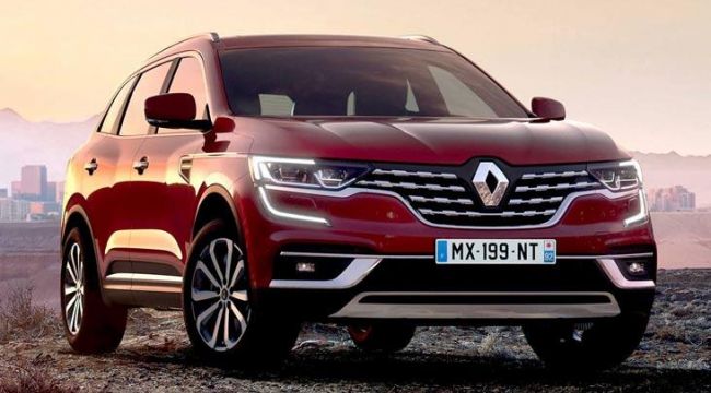 2020'nin ilk 5 ayında Türkiye'de en çok o marka otomobil satıldı