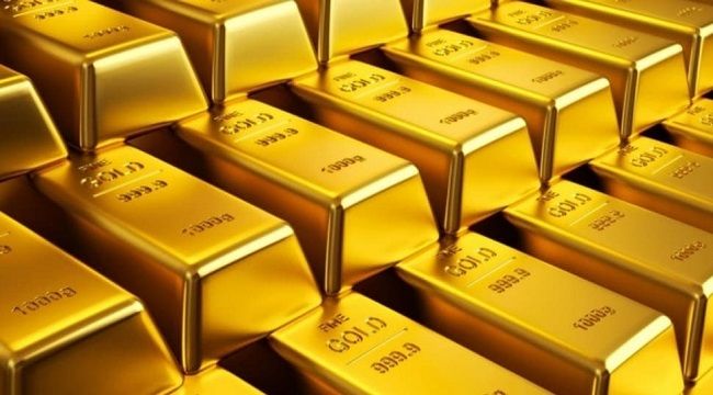 3 kilo altını trende unuttu