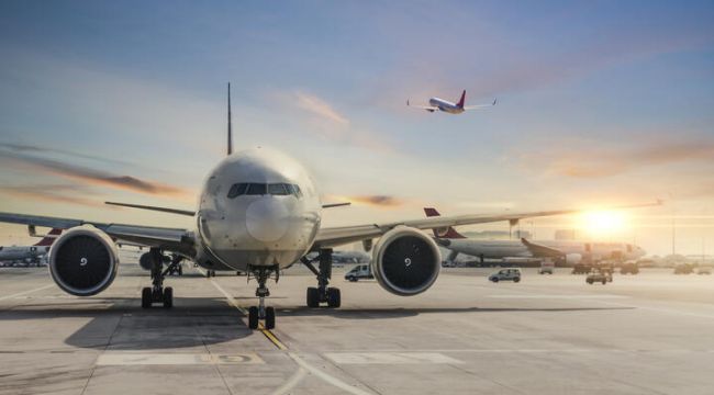 40 ÜLKEYE UÇAK SEFERLERİ BAŞLAYACAK