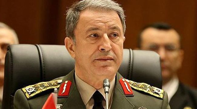 4562 PERSONEL TSK'DAN İHRAÇ EDİLDİ