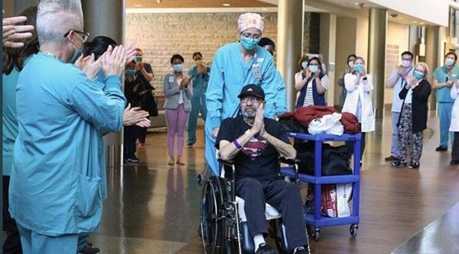 ABD'de korona tedavisi cep yakıyor