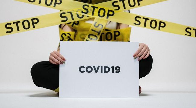 ABD&#039;de ölenlerin sayısı 120 bine yaklaştı!