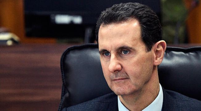 ABD&#039;den Esad&#039;a &quot;Sezar Yasası&quot; yaptırımı