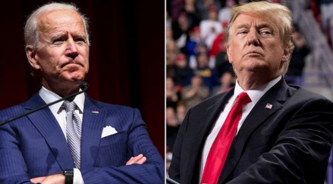 ABD seçimi anketlerinde fark açılıyor