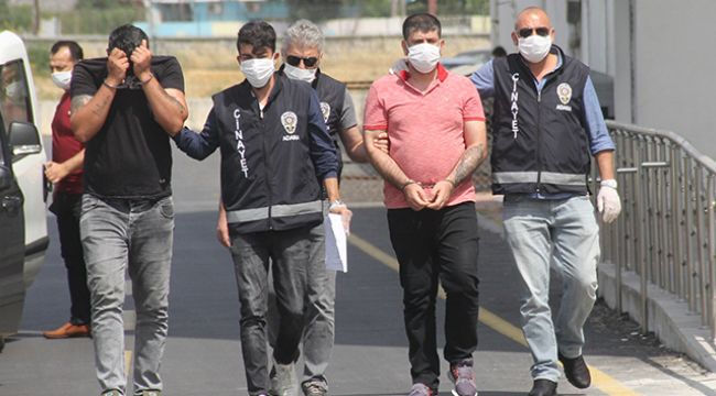 Abla intikamı şaşırttı