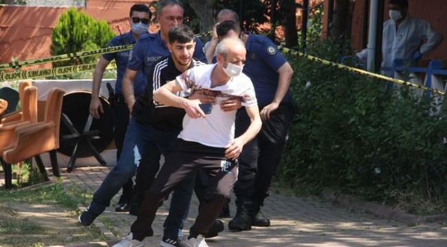 Acı haberle yıkıldı!