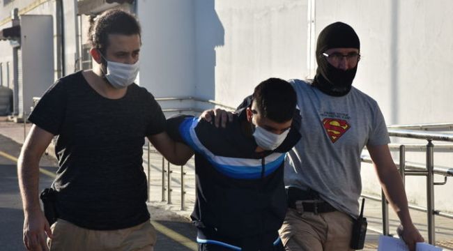 Adana'da PKK operasyonu