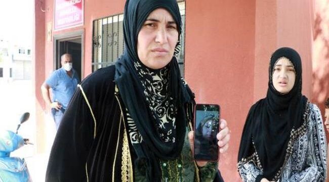 Ailesi Fazilet'i arıyor