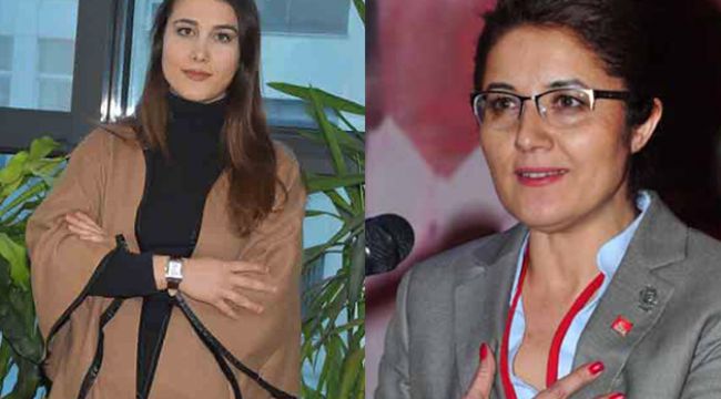 AK PARTİ CEPHESİ CHP'LİLERE TEPKİ VERDİ