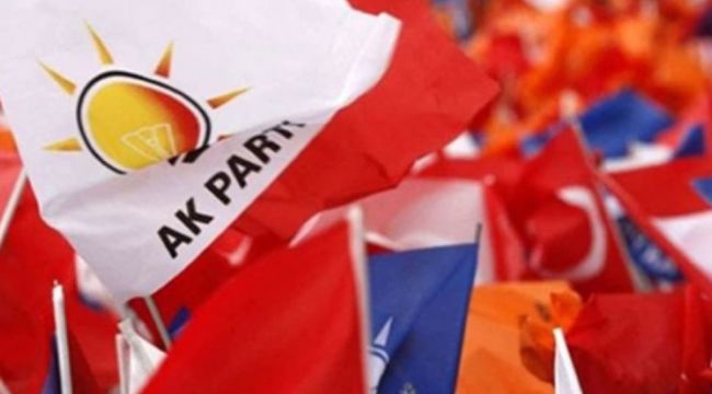 AK Parti&#039;den anket açıklaması