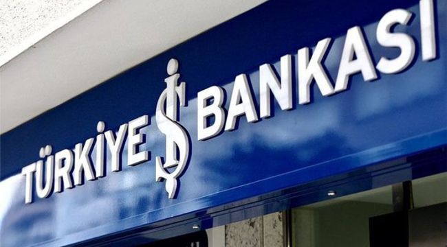 AK Parti&#039;den İş Bankası açıklaması