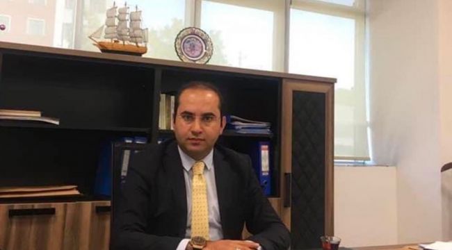 AK Parti'li başkana bıçaklı saldırı
