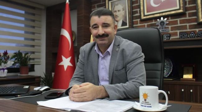 AK PARTİLİ BAŞDAŞ’TAN BATUR’A SERT TEPKİ