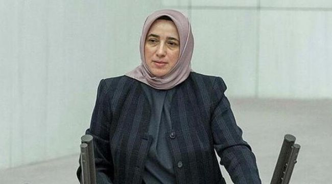 AK Partili Zengin'e hakaret eden şahıs gözaltında