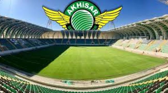 Akhisarspor'da koronavirüs şoku