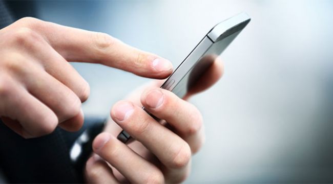 Akıllı telefon üzerinden StopCovid uygulaması başladı