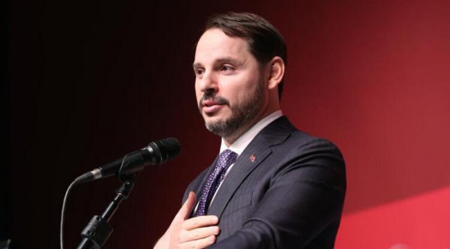 ALBAYRAK&#039;DAN &#039;EUROCLEAR BANK&#039; İŞBİRLİĞİ AÇIKLAMASI