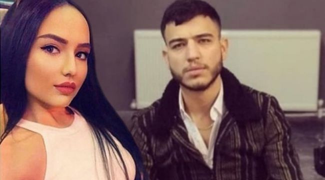 Aleyna Çakır, Ümitcan Uygun tarafından ölümle tehdit edilmiş!