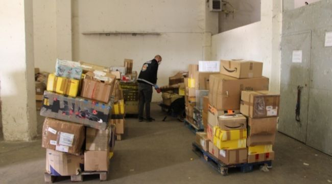 Almanya&#039;da şoke eden olay  !