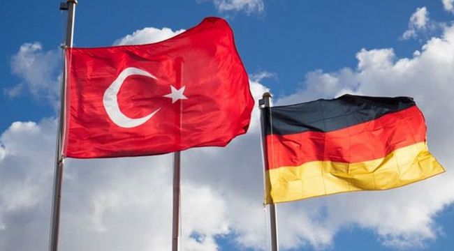 Almanya'dan Türkiye'ye seyahat açıklaması