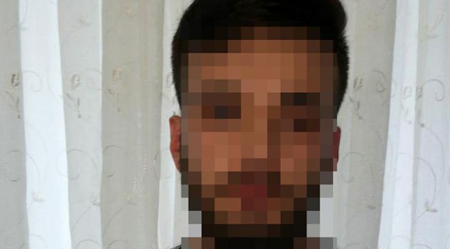 Aloparça çetesi çökertildi