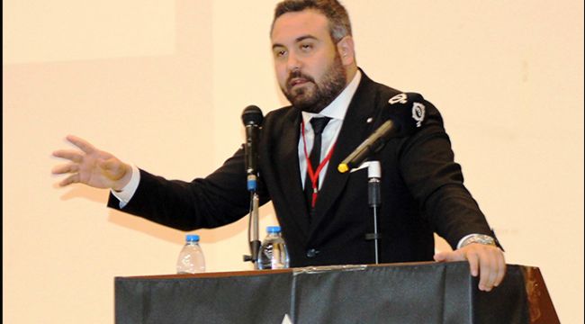 ALTAY BAŞKANI'NDAN ‘’MÜCADELEYE DEVAM’’