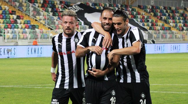 ALTAY SPOR'DAN AÇIKLAMALAR