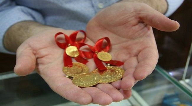 Altın fiyatları ne kadar?