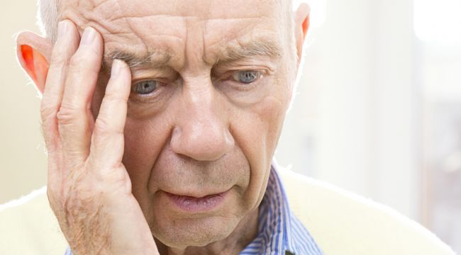 Alzheimer hastalarının problemlerinde büyük artış