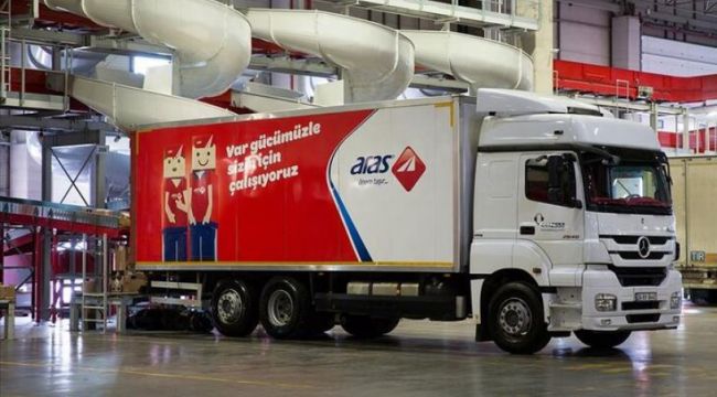 Aras Kargo'da kontrol Avusturyalı şirkete geçiyor