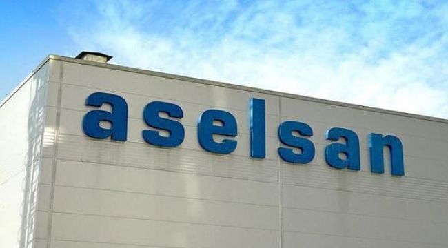 ASELSAN, yılın ilk çeyreğini büyüme ile tamamladı