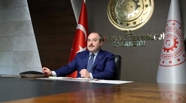 AŞI VE İLAÇ GELİŞTİRME PROJELERİ SÜRÜYOR