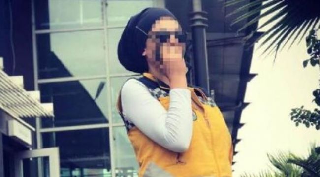 ATT teknisyenini taciz eden kişi tutuklandı