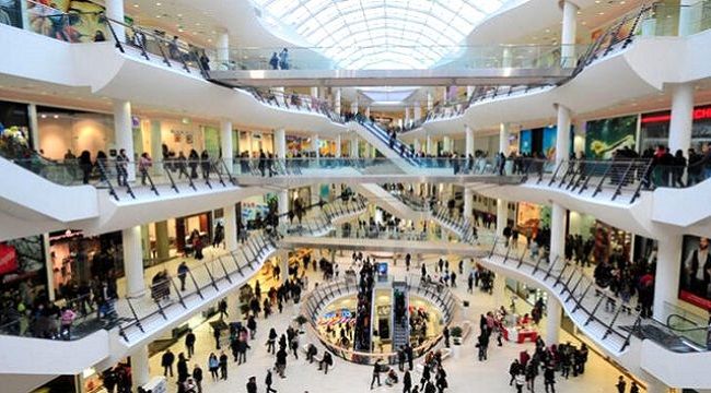AVM'lere sıkı tedbirler geliyor