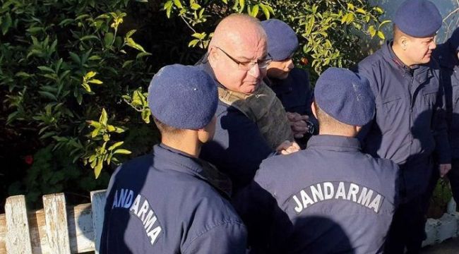 Aydın'da dehşet saçan zanlının cezası belli oldu