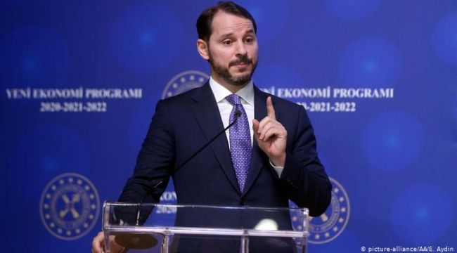 Bakan Albayrak'dan yeni kredi paketi açıklaması
