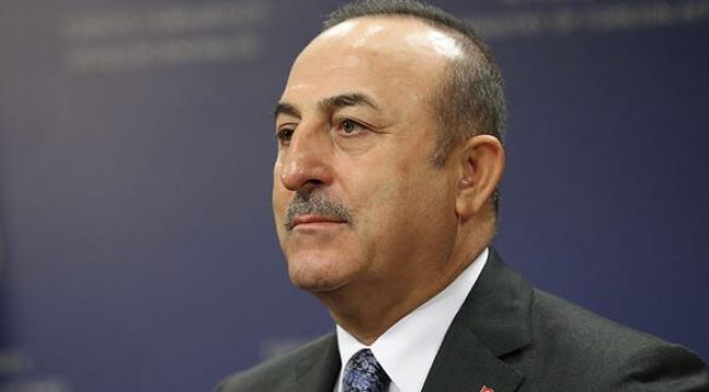 Bakan Çavuşoğlu&#039;ndan,  &#039;Dünya Bisiklet Günü&#039; paylaşımı