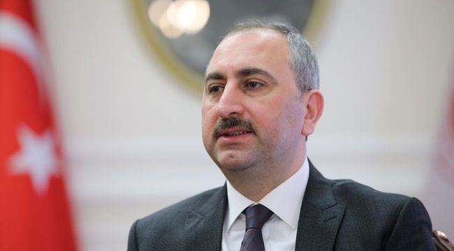 Bakan Gül'den Ayasofya açıklaması