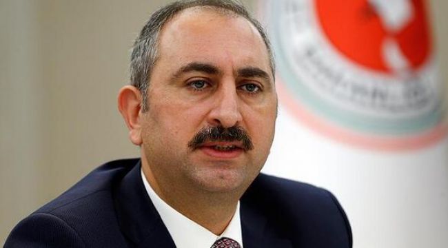 Bakan Gül'den Metin Topuz kararı açıklaması