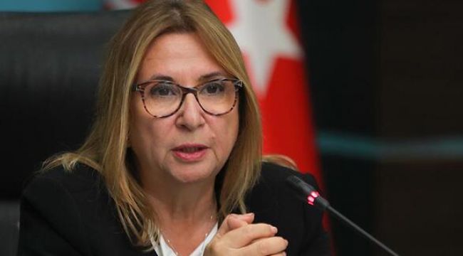 Bakan Pekcan'dan Çinli firmalara yatırım çağrısı