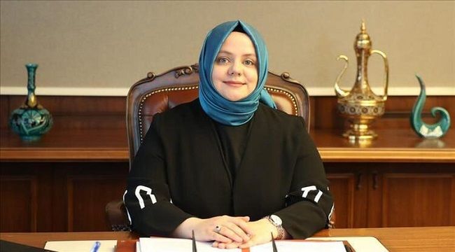Bakan Selçuk'tan açıklama