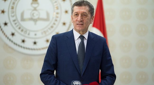 BAKAN SELÇUK'TAN FLAŞ AÇIKLAMALAR
