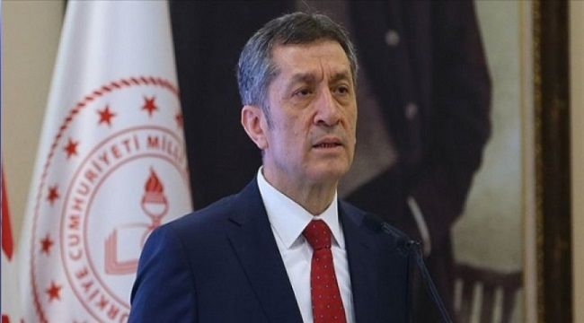 Bakan Selçuk'tan LGS açıklaması