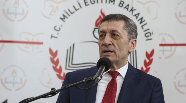 BAKAN SELÇUK'TAN ÖNEMLİ AÇIKLAMALAR