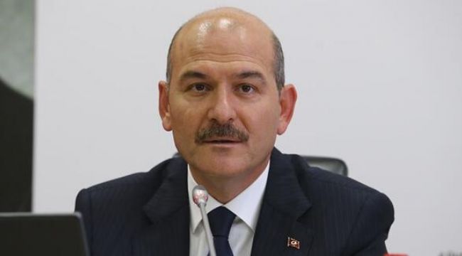 Bakan Soylu, Bingöl depreminin bilançosunu açıkladı