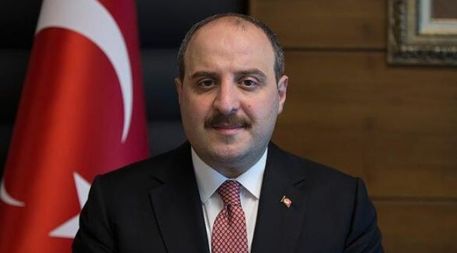 Bakan Varank, ekonomik güven endeksindeki yükselişi değerlendirdi